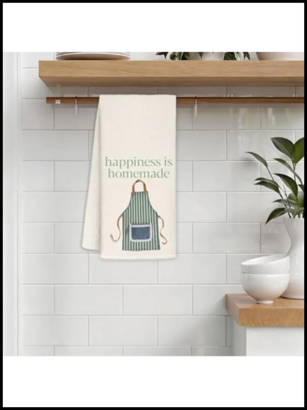 Funny Cooking Baking Kitchen Dish Tea Towel Set Decorative Hand Towels 16x24